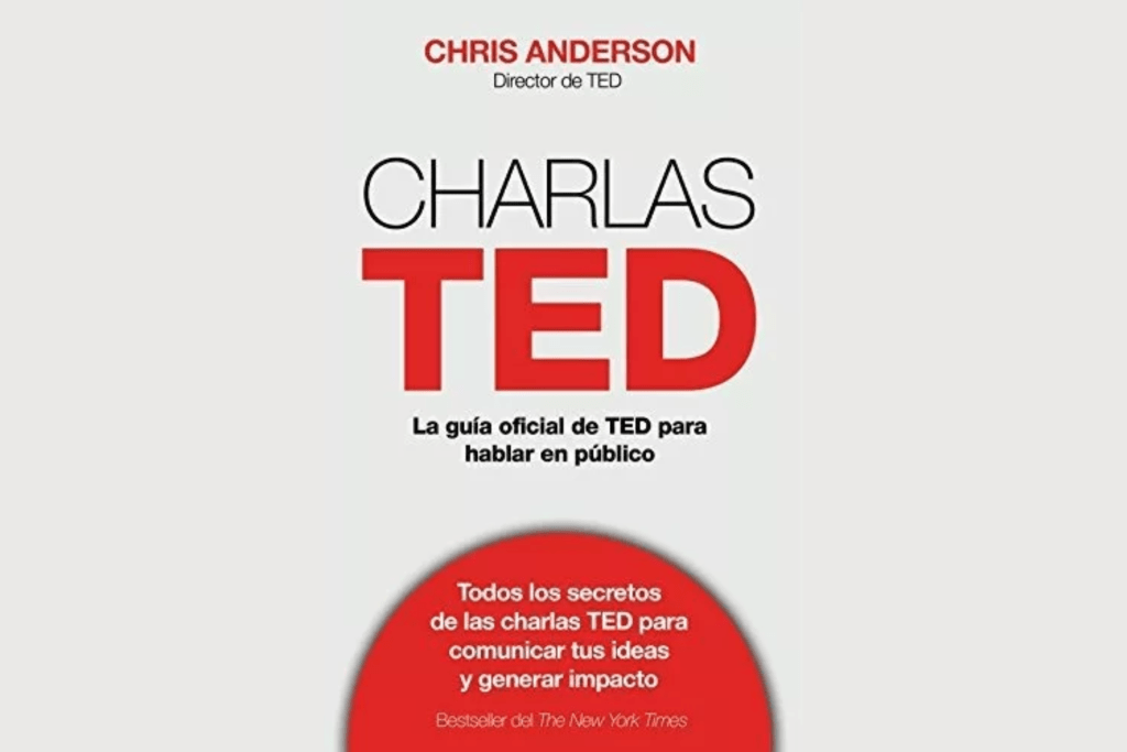 Charlas Ted