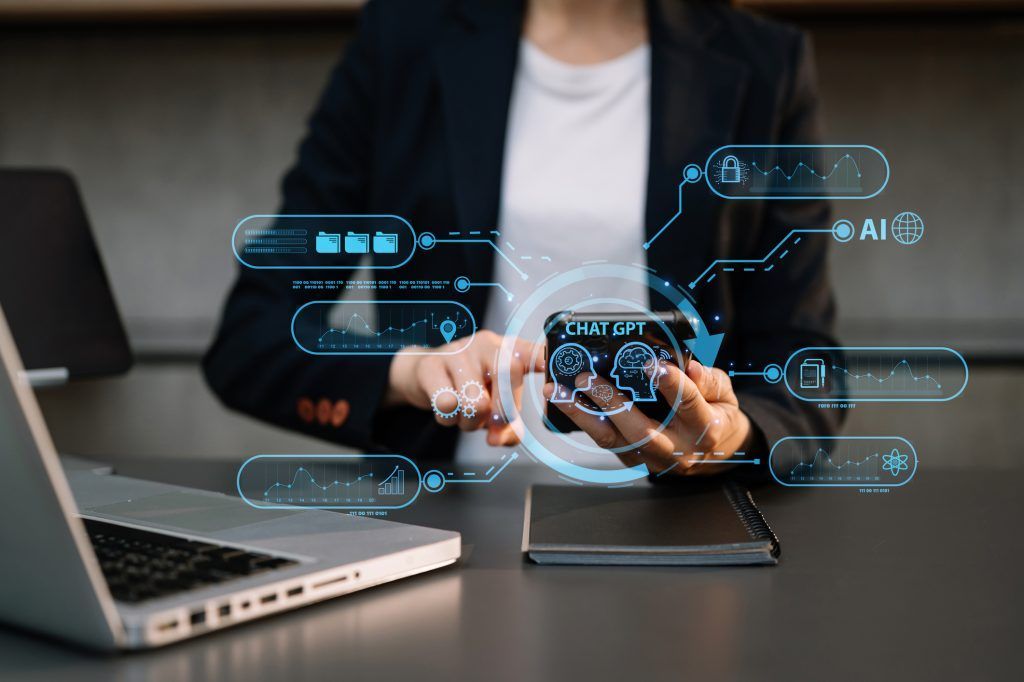 Inteligencia artificial