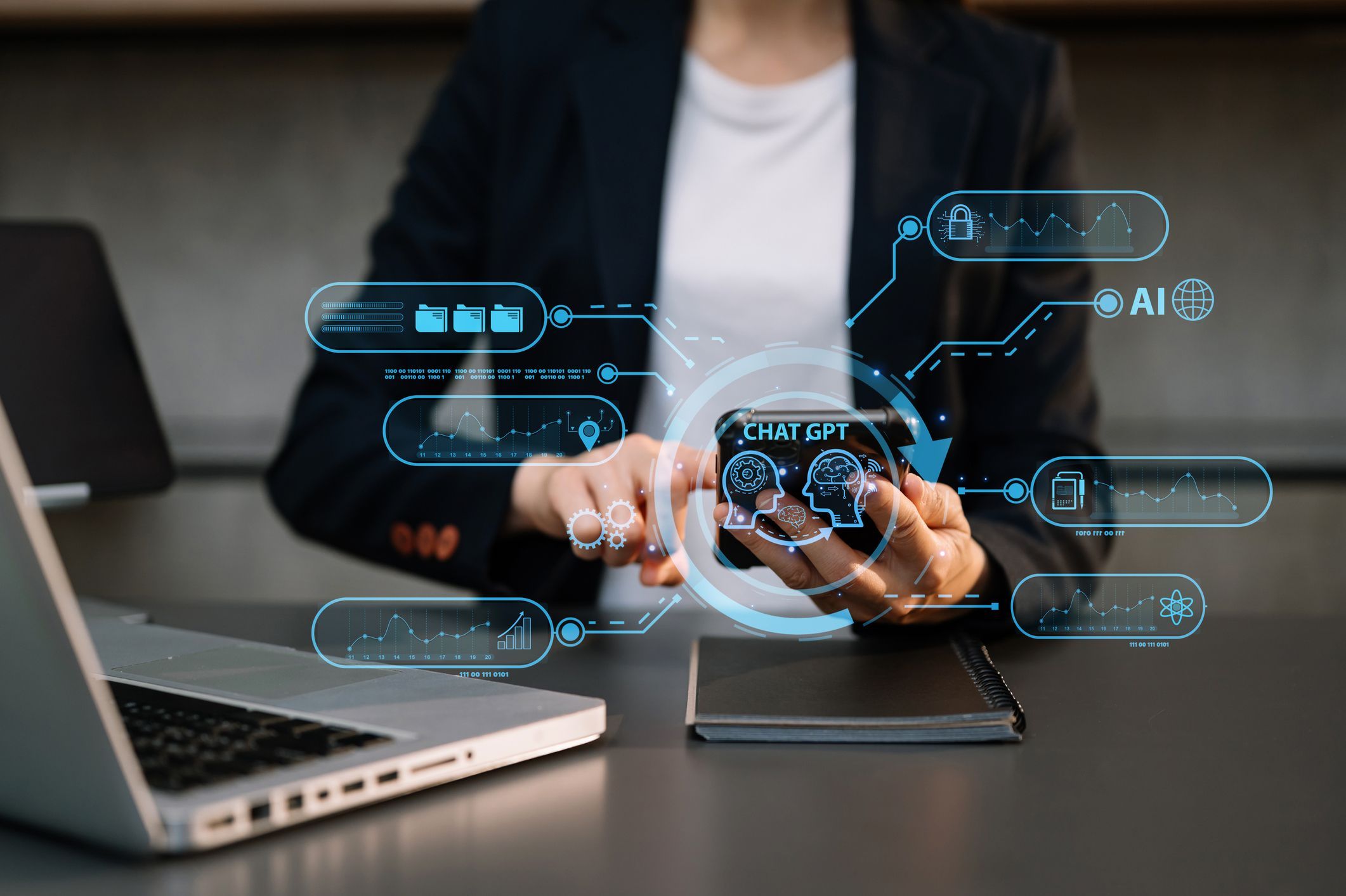 Inteligencia artificial