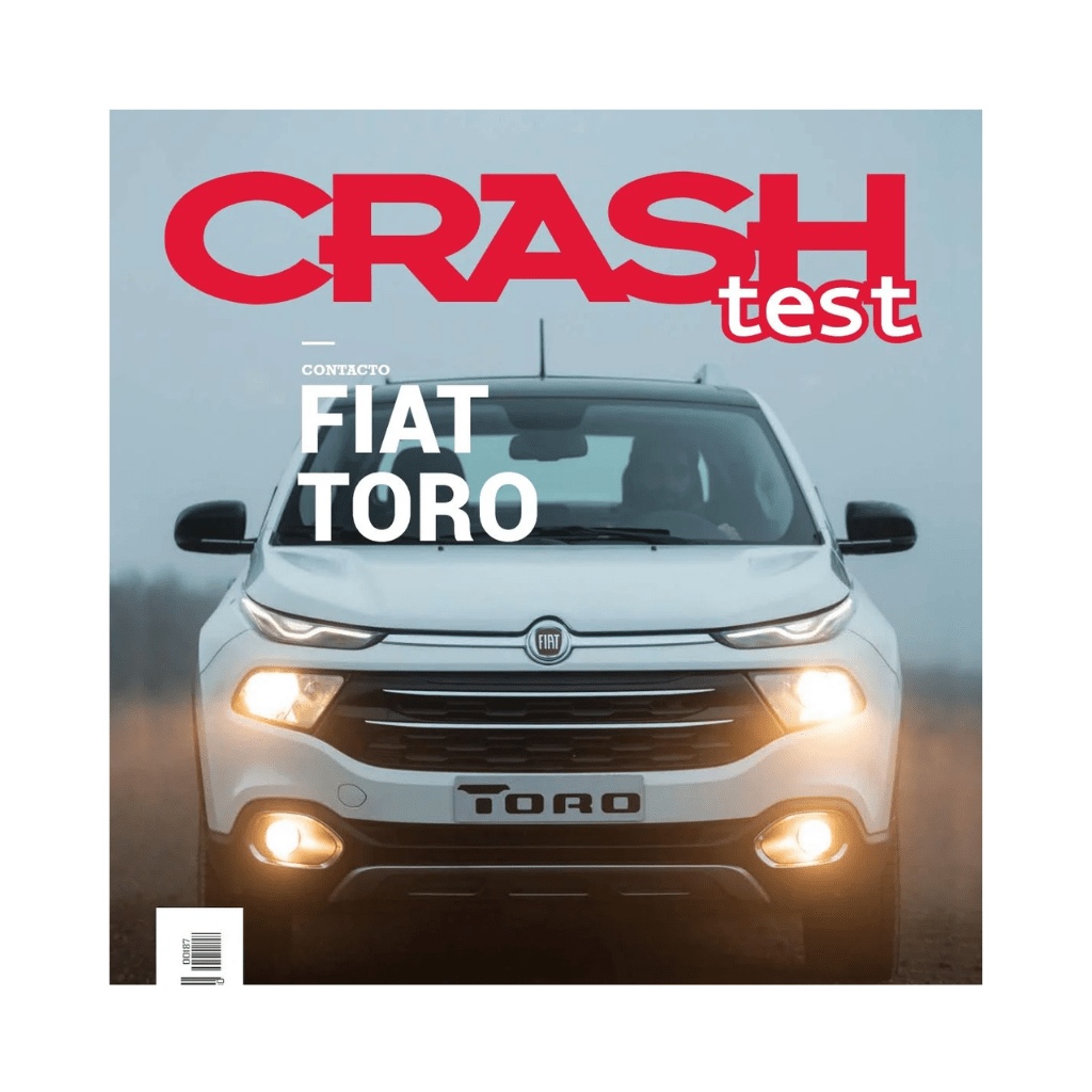 Crash test