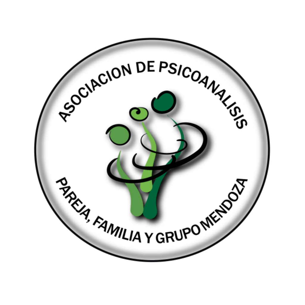 Asociación de psicoanálisis pareja, familia y grupo Mendoza