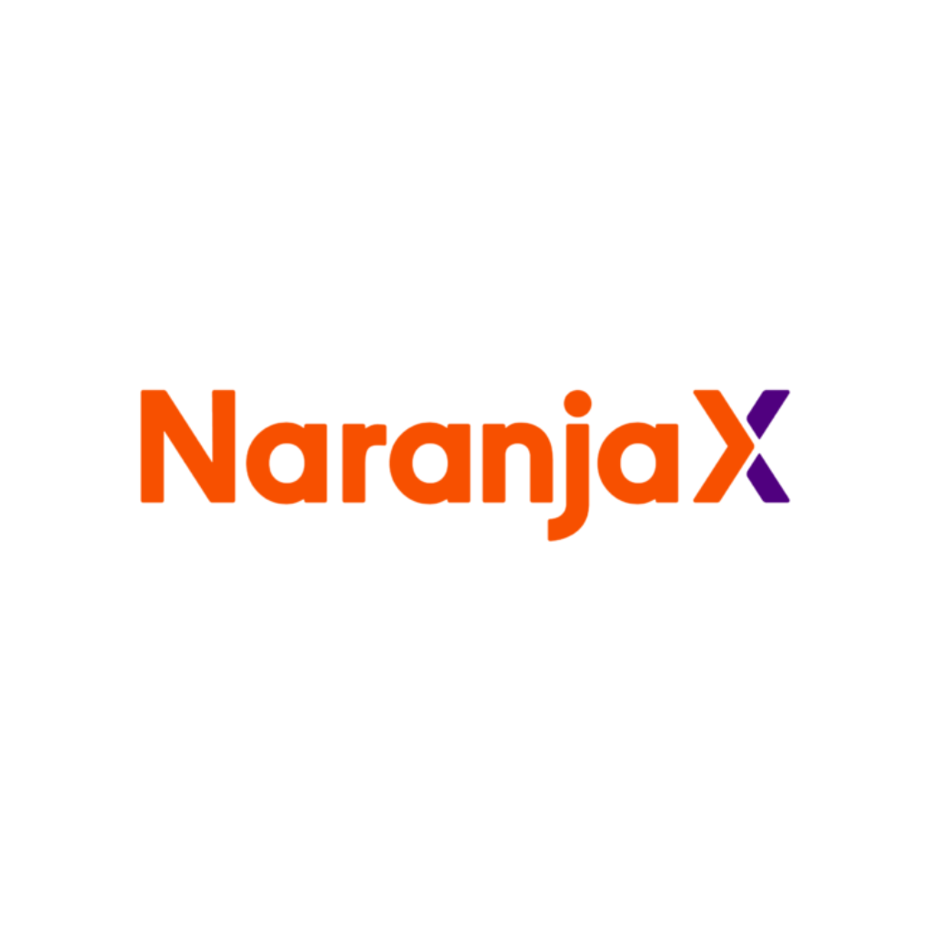 NaranjaX