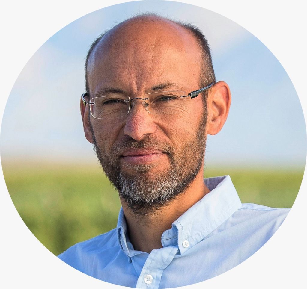 Martin Kaiser