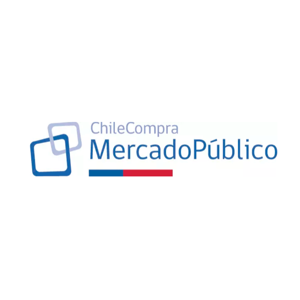 Chile compra Mercado Público