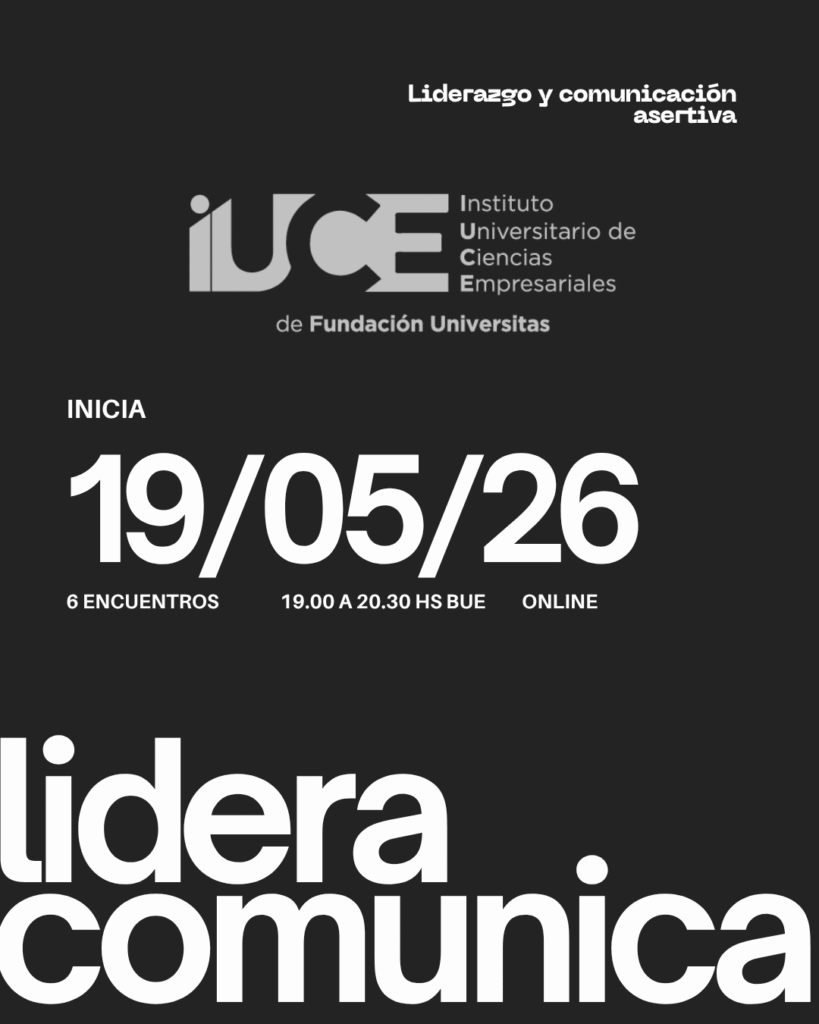 Liderazgo y comunicacion asertiva borzani